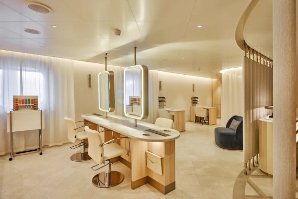 Silver Dawn Gallery Image